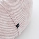  the premium medium bean bag in camel