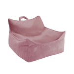 The Cloud Sofa in blush