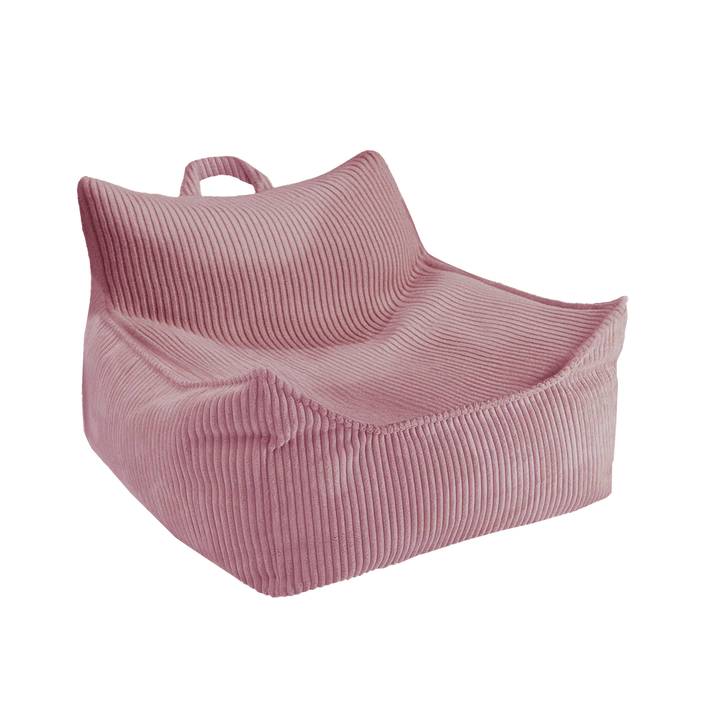 The Cloud Sofa in blush