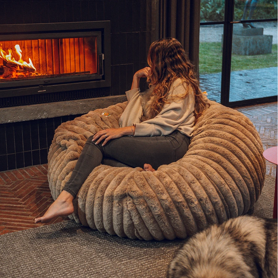 Eskimo Large Bean Bag