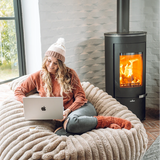 Eskimo Medium Bean Bag