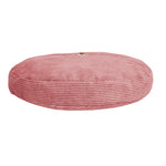 Dog bed medium blush