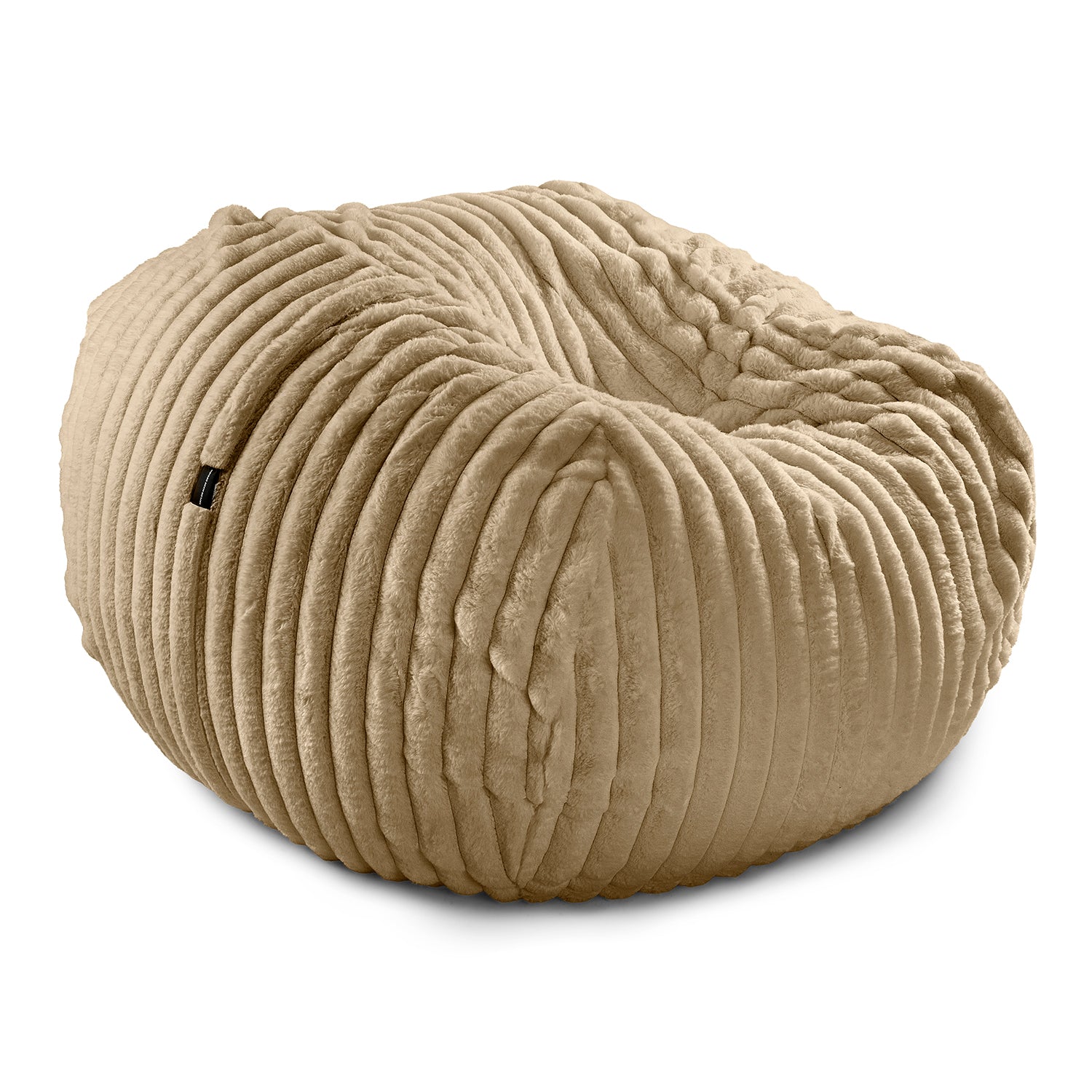 Eskimo Large Bean Bag chincilla