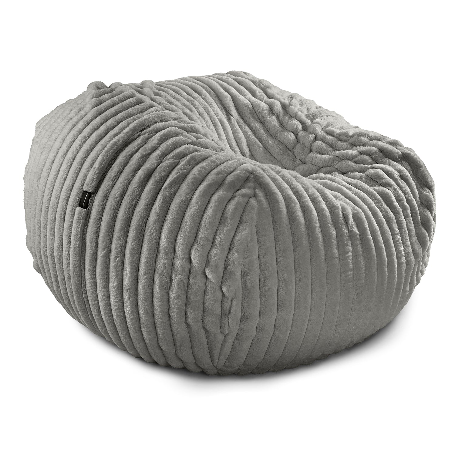 Eskimo Large Bean Bag wolf