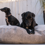 Premium Medium Dog Bed 80cm