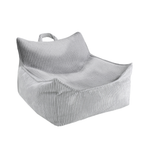 The Cloud Sofa in light grey