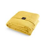 Bean Bag Cover Banana Yellow
