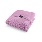 Bean Bag Cover Grape