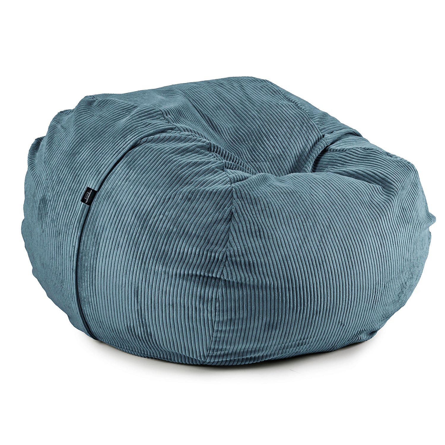 Premium Large Bean Bag 125cm teal