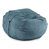 Premium Large Bean Bag 125cm teal