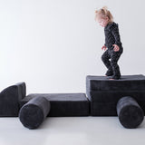 Comfy Kiddies Couch