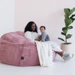 Premium Large Bean Bag