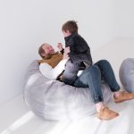 Premium Medium Bean Bag