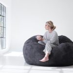 Premium Large Bean Bag