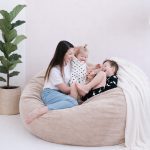 Premium Medium Bean Bag